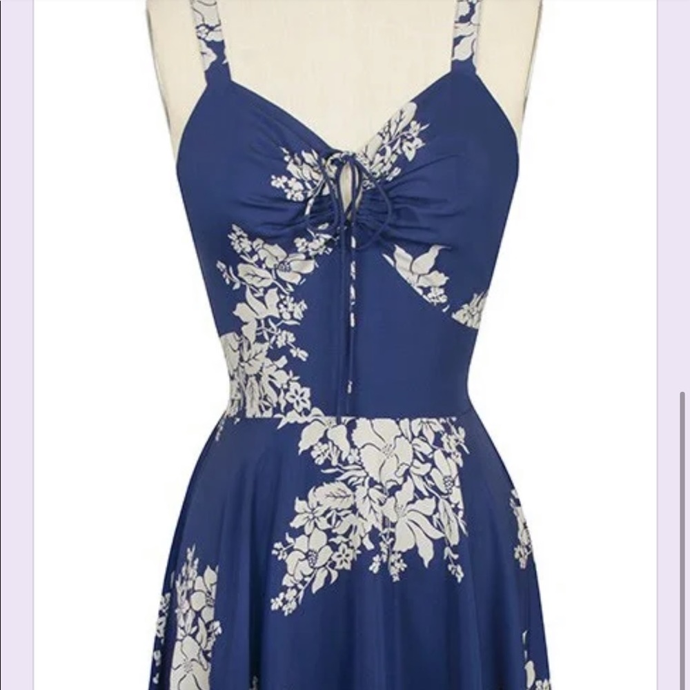 ISO Trashy Diva Blue Hawaii L’amour